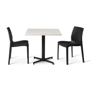 "2-Seater-Set-comprising-of-a-Malaga-Dining-Height-Table-Base-with-a-800mm-Square-White-Werzalit-Table-Top-and-2-Anthracite-Strata-Side-Chairs.jpg"