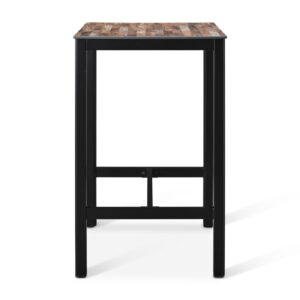 "690mm-Square-Vintage-Wood-Ultratop-on-a-675mm-Square-Manhattan-Poseur-Height-Frame.jpg"