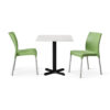 "Avocado-Vibe-Chairs-with-White-Tuff-Top-Phoenix-Square-table.jpg"