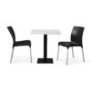 "Black-Vibes-with-White-Tuff-Top-Forza-Square-table.jpg"