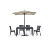 "Canterbury-6-Seater-Table-and-4-Side-chairs-with-a-2000mm-Plaza-Parasol-in-Ecru-with-Black-Plaza-Metal-Base.jpg"