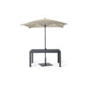 "Canterbury-6-Seater-Table-with-2000mm-Plaza-Parasol-in-Ecru-and-Black-Plaza-Metal-Base.jpg"