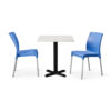 "Cornflower-Blue-Vibe-Chairs-with-White-Tuff-Top-Phoenix-Square-table.jpg"