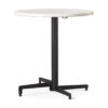 "Madrid-Flip-Top-base-with-a-round-white-Werzalit-table-top.jpg"
