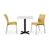"Mustard-Vibe-Chairs-with-White-Tuff-Top-Phoenix-Square-table.jpg"