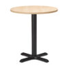 "PHOENIX-CRUCIFORM-ROUND-OAK-TUFF-TOP-ORIGINAL-MFC-1.jpg"