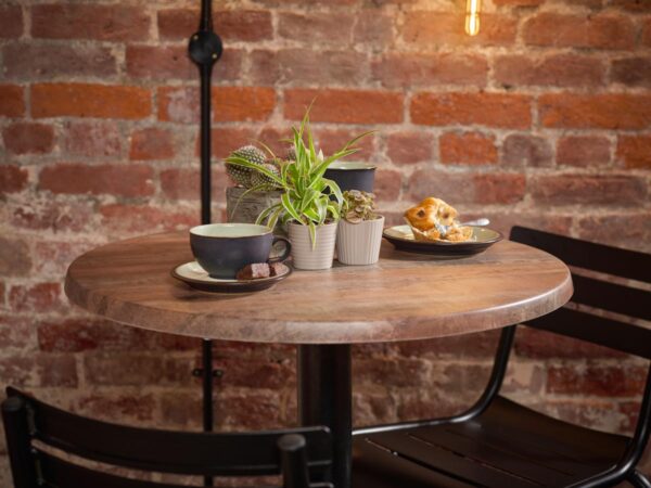 "Rio-Bar-Chair-with-Orlando-Small-Poseur-Height-Table-Base-and-700-diameter-round-Werzalit-Arizona-table-top-3.jpg"