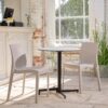 "Strata-Jute-x-2-with-690-Round-Terrazzo-Ultratop-on-Madrid-Flip-Top-base.jpg"
