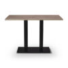 "Tuff-Top-Original-Grey-Nebraska-Oak-top-on-Forza-Twin-dining-height-Base.jpg"