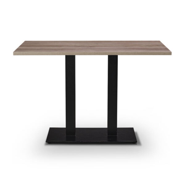 "Tuff-Top-Original-Grey-Nebraska-Oak-top-on-Forza-Twin-dining-height-Base.jpg"