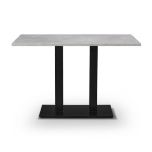 "Tuff-Top-Original-Light-Grey-Chicago-Concrete-top-on-Forza-Twin-dining-height-Base.jpg"