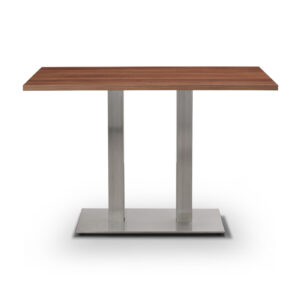"Tuff-Top-Original-Walnut-top-on-Danilo-Twin-dining-height-Base.jpg"