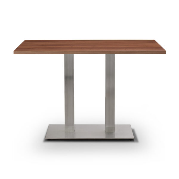 "Tuff-Top-Original-Walnut-top-on-Danilo-Twin-dining-height-Base.jpg"
