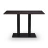 "Tuff-Top-Original-Wenge-top-on-Forza-Twin-dining-height-Base.jpg"