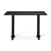 "Tuff-Top-Original-Wenge-top-on-Phoenix-Twin-dining-height-Base.jpg"