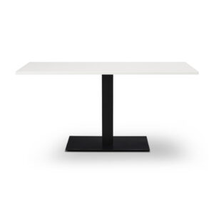 "Tuff-Top-Original-White-top-on-Forza-single-pedestal-dining-height-Base.jpg"