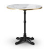 "Tuff-Top-Premium-High-Gloss-Calacatta-Marble-Round-top-on-Bistro-dining-height-Base.jpg"
