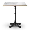 "Tuff-Top-Premium-High-Gloss-Calacatta-Marble-square-top-on-Bistro-dining-height-Base.jpg"