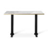"Tuff-Top-Premium-High-Gloss-Calacatta-Marble-top-on-Phoenix-Twin-dining-height-Base.jpg"