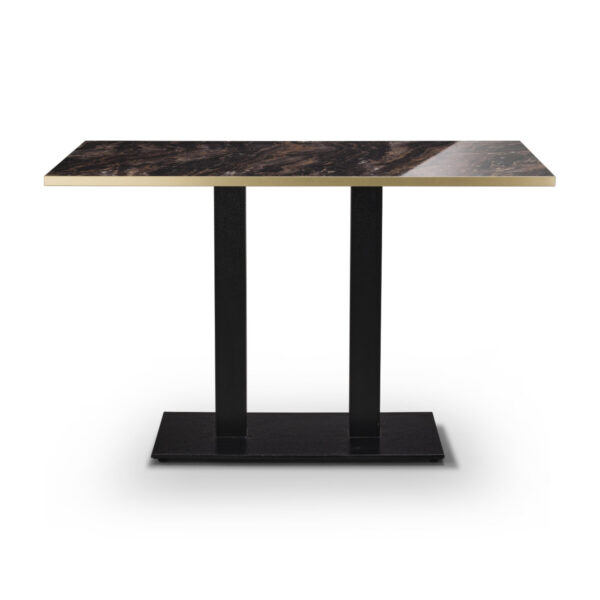 "Tuff-Top-Premium-High-Gloss-Marbled-Cappuccino-top-on-Forza-Twin-dining-height-Base.jpg"