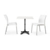"White-Vibe-Chairs-with-White-Tuff-Top-Bistro-Square-table.jpg"
