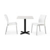 "White-Vibe-Chairs-with-White-Tuff-Top-Phoenix-Square-table.jpg"