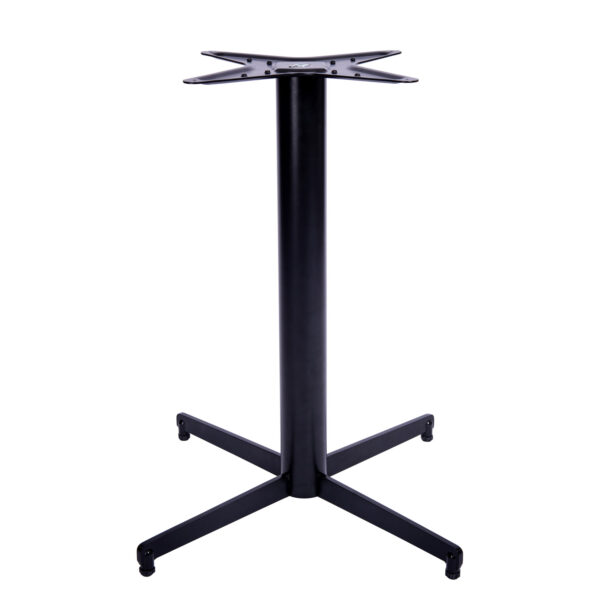 malaga dining table base