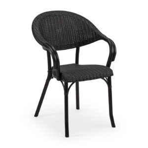 Paris arm chair