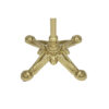 "Bistro-Dining-Height-Base-powder-coated-gold-Base-Plate-view.jpg"