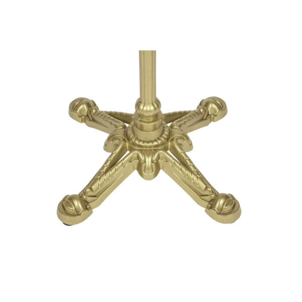 "Bistro-Dining-Height-Base-powder-coated-gold-Base-Plate-view.jpg"