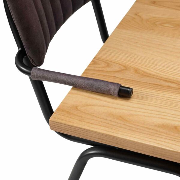 "Bourbon-Armchair-arm-resting-on-table.jpg"