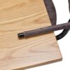 "Bourbon-Armchair-arm-resting-on-table-birdseye.jpg"