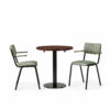 "Bourbon-Armchair-in-Fern-with-Solid-Wood-Walnut-Forza-Round-Table.jpg"