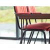 "Bourbon-armchairs-in-Tabasco-with-Solid-Wood-Walnut-tops-close-up-2.jpg"