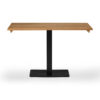 "Rectangle-Tuff-Top-Solid-Wood-top-in-Oak-on-a-Forza-Single-Pedestal-base.jpg"