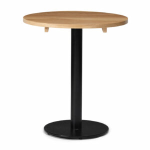 "Round-Tuff-Top-Solid-Wood-top-in-Oak-on-a-Forza-Round-base.jpg"