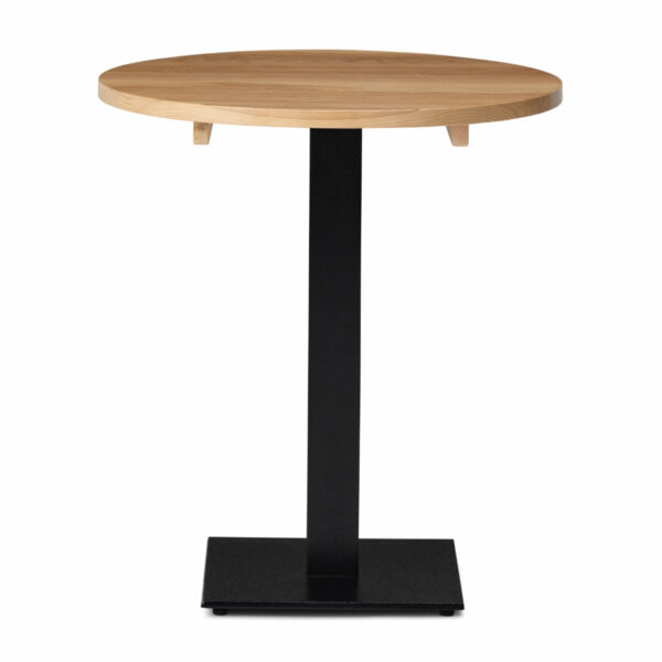 "Round-Tuff-Top-Solid-Wood-top-in-Oak-on-a-Forza-Square-base.jpg"