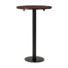 "Round-Tuff-Top-Solid-Wood-top-in-Walnut-on-a-Forza-Round-poseur-base.jpg"