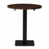 "Round-Tuff-Top-Solid-Wood-top-in-Walnut-on-a-Forza-Square-base.jpg"