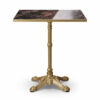 "Tuff-Top-Premium-High-Gloss-Marbled-Cappuccino-square-top-on-Gold-Bistro-dining-height-Base.jpg"