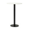 "Tuff-Top-White-MFC-top-on-a-Forza-round-poseur-height-base.jpg"