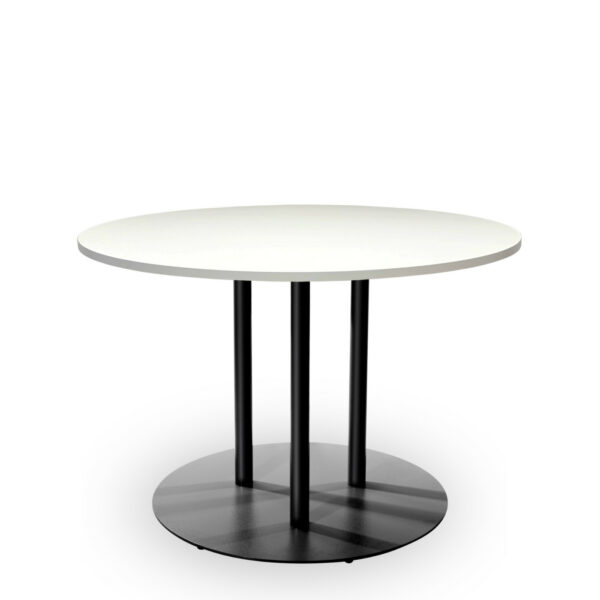 "Valencia-Black-base-with-1200mm-Round-White-top.jpg"