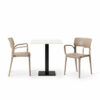 "Vivo-Armchair-in-Jute-with-MFC-White-Square-Forza-table.jpg"