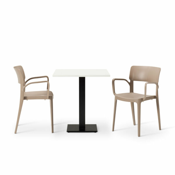 "Vivo-Armchair-in-Jute-with-MFC-White-Square-Forza-table.jpg"